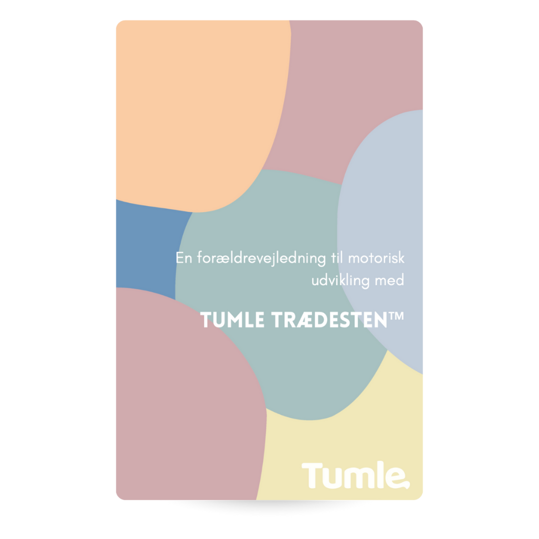 E-bok för motorisk utveckling