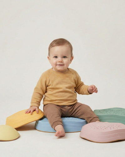 Den beste dåpsgaven som vokser med barnet