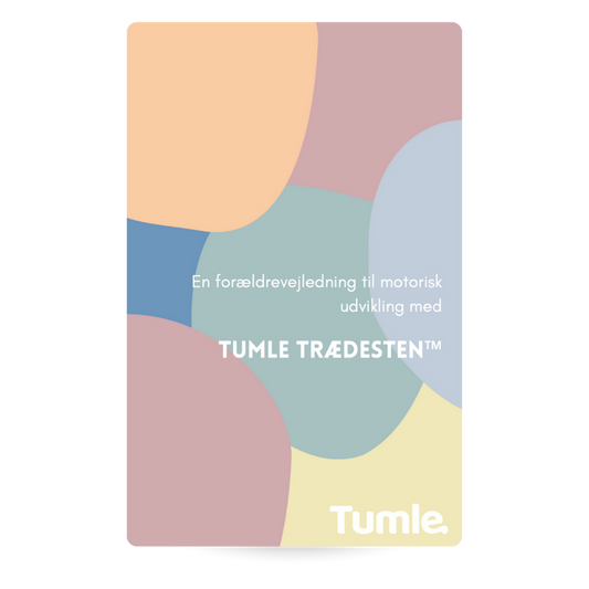 E-bok för motorisk utveckling