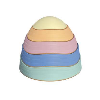 TUMLE STEPPING STONES™