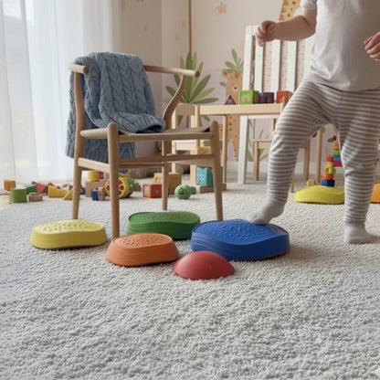 TUMLE STEPPING STONES™