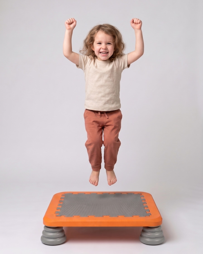 TUMLE TRAMPOLINE™